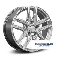 Скад R20 / 8.5J PCD 5x150 ЕТ 55 ЦО 110.1 Техас