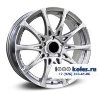 Replica H R17 / 7J PCD 5x114.3 ЕТ 45 ЦО 60.1 To76H