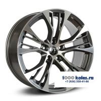 Replica FR R20 / 10J PCD 5x120 ЕТ 40 ЦО 74.1 B5738