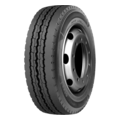 Goodride 245/70R17,5 143/141J (146F) GTX1 TL