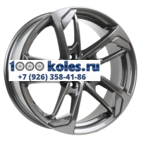 RST 7x17/5x112 ET45 D57,1 R037 (Yeti) BMG