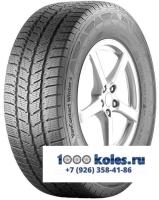 Continental 215/60 r17c VanContact Winter 104/102H