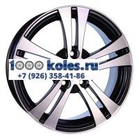 Neo 6x15/5x100 ET40 D57,1 540 BD