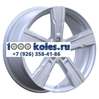 Replay 7,5x17/5x108 ET46 D65,1 PG78 Sil (конус, C570)