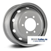 TREBL R16 / 5.5J PCD 6x170 ЕТ 105 ЦО 130.1 LT2885D