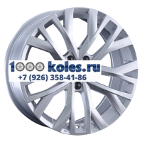 Replay 8x18/5x112 ET38 D66,6 MR310 Sil (конус, C570)