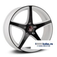 Yamato Segun R18 / 8J PCD 5x114.3 ЕТ 40 ЦО 66.1 Asikaga Esiakira