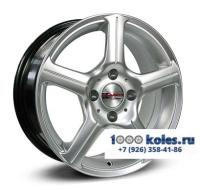 Yamato R15 / 6.5J PCD 4x108 ЕТ 17 ЦО 73.1 Setoki