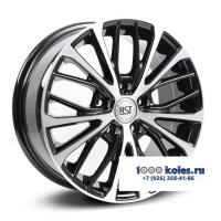 RST R16 / 6.5J PCD 5x112 ЕТ 39.5 ЦО 66.6 R036