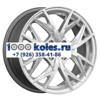 СКАД 6,5x16/4x100 ET49 D54,1 Асти (КЛ377) Селена