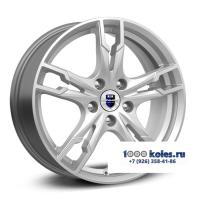 КиК R17 / 7J PCD 4x100 ЕТ 43 ЦО 60.1 Солар-Оригинал