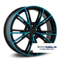 Legeartis Concept R20 / 9.5J PCD 5x120 ЕТ 53 ЦО 72.6 LR504