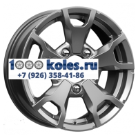 iFree 6x16/5x139,7 ET40 D98,1 Тайган (КС872) Нео-классик