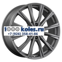 Replay 8x22/6x139,7 ET55 D100,1 TA11 MGM (конус, C570)