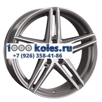 Replay 8x18/5x114,3 ET34 D67,1 LX189(GS) MGMF (конус, C570)