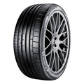 Continental 315/40ZR21 115Y XL SportContact 6 MO1 TL FR