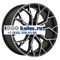 LS FlowForming 7,5x17/5x120 ET30 D72,6 RC108 MBF (конус)