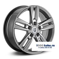 КиК R16 / 6.5J PCD 5x114.3 ЕТ 40 ЦО 66.1 Rassvet- Оригинал