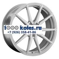 LS Forged 8,5x20/5x114,3 ET45 D67,1 LS FG01 SF (конус, C570)