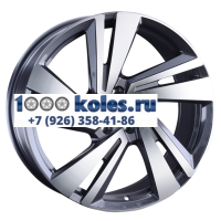 Replay 9x20/5x112 ET33 D66,6 VV256 GMF (конус, C570)