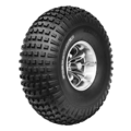 Forerunner 22x11-8 6PR 57F Ares TL