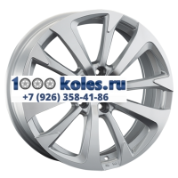 Replay 7x17/5x114,3 ET47 D67,1 KI238 SF (конус, C570)