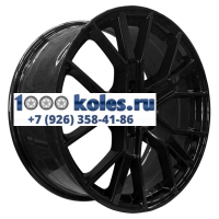PDW 8x18/5x112 ET35 D66,45 2048 Gloss Black (PDW)