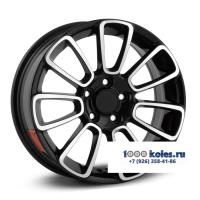 Legeartis Concept R16 / 6.5J PCD 5x105 ЕТ 39 ЦО 56.6 OPL505