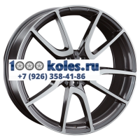 Replay 8x19/5x112 ET45 D57,1 VV330 GMF (конус, C570)