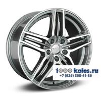 Legeartis Optima R17 / 8J PCD 5x112 ЕТ 39 ЦО 66.6 A91