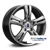 КиК R18 / 7J PCD 5x112 ЕТ 40 ЦО 66.6 Каррера