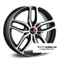 Vector R17 / 6.5J PCD 4x100 ЕТ 41 ЦО 60.1 B199