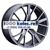 Replay 8,5x19/5x112 ET40 D66,6 A156 MGMF (конус, C570)