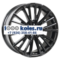 RST 7x18/5x108 ET33 D60,1 R178 (Chery) BL