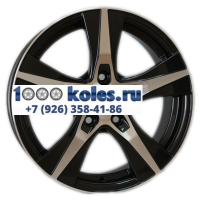 Neo 7x17/5x108 ET31 D60,1 743 BSD