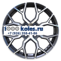 Venti 6x16/4x100 ET41 D60,1 1619 BD