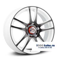 Yamato Segun R16 / 6.5J PCD 5x114.3 ЕТ 45 ЦО 60.1 Minamoto-no Eriie