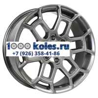 RST 8,5x20/6x139,7 ET25 D106,1 R072 (LC) BH
