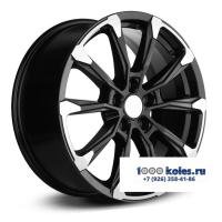 Carwel R18 / 7.5J PCD 5x114.3 ЕТ 45 ЦО 60.1 Ишим