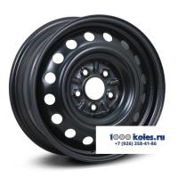 TREBL R16 / 6.5J PCD 5x114.3 ЕТ 44 ЦО 67.1 R-1677