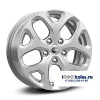 iFree Original R16 / 6.5J PCD 5x114.3 ЕТ 47 ЦО 66.1 ZV Megane КС869