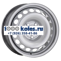 Magnetto 6x15/5x108 ET52,5 D63,3 15000 S AM Silver Ford Focus II, Cmax