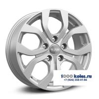 iFree Original R16 / 6.5J PCD 5x114.3 ЕТ 50 ЦО 66.1 Terrano SN КС704