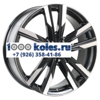 RST 7x19/5x108 ET36 D65,1 R089 (Exeed) BD