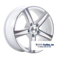 Скад R15 / 6.5J PCD 5x112 ЕТ 43 ЦО 57.1 Sakura