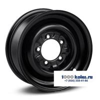 ACCURIDE R15 / 6J PCD 5x139.7 ЕТ 22 ЦО 108.5 УАЗ-450