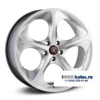 Yamato Samurai R19 / 7.5J PCD 5x108 ЕТ 50 ЦО 63.3 Oda Nobunaga