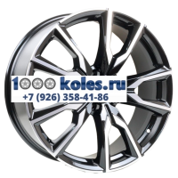 RST 8x20/5x108 ET33 D65,1 R012 BD