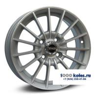 Tech Line R13 / 5.5J PCD 4x98 ЕТ 28 ЦО 58.6 302