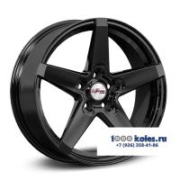 iFree R17 / 6.5J PCD 5x114.3 ЕТ 37 ЦО 66.6 Токен
